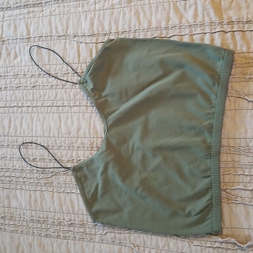 Free People bralette